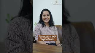 Download lagu Your Bra and your Breast Cancer Risk | Pune Breast Cancer | Dr.Pranjali Gadgil #Shorts mp3 Download lagu Your Bra and your Breast Cancer Risk | Pune Breast Cancer | Dr.Pranjali Gadgil #Shorts mp3