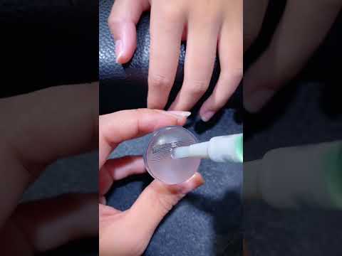 Various uses of nail stamper🥰🥰#nails #nailart #naildesign