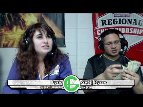 Exile Tournament 81 | Winner Interview - GVS | Kycse