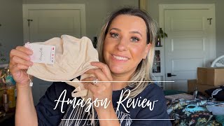 Pattsiao Women's Everyday Bra Review 