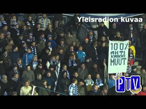 TUPLAMESTARIT: PäätyTV:n kooste cupin finaalista