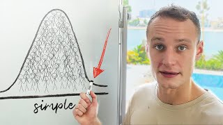 Millionaire Tells You How To Catchup To Him