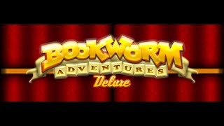 Bookworm Adventures 1 Full Walkthrough No Commenta