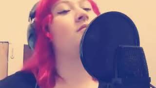 Helene Fischer - Gib mir deine Hand (Saskia Fischer Cover)