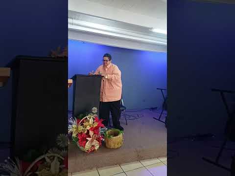 COVER *Te Alabamos Señor* en Centro Cristiano Fuente de Paz San Ramon Alajuela CR 