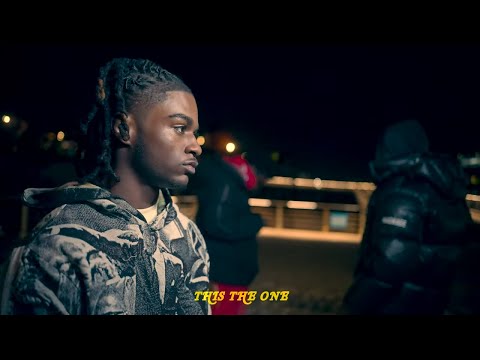 BOE Quahh - Overthinking  (Shot Ty Snapz)