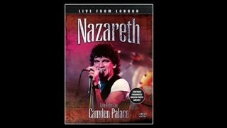 Nazareth - I Want To (Do Everything For You)