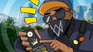 Was WATCH DOGS 2 UNDERRATED?