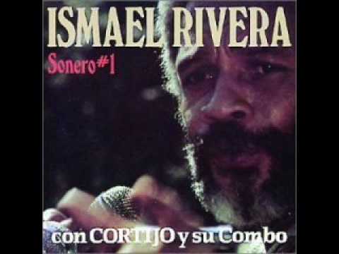 SEVERA - ISMAEL RIVERA Y CORTIJO