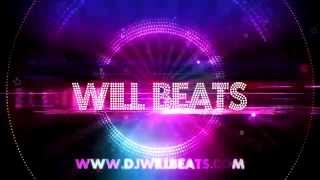 Dj Will Beats - Beatin ( Original Mix )