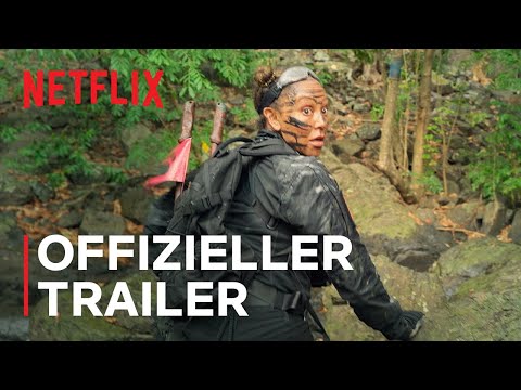Video Thumbnail: Bear Hunt – Die Promi-Jagd | Offizieller Trailer | Netflix