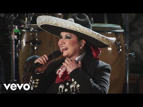 Videoclip de Mariachi Con Tambor (Altos De Chavón Live Version) — Ana Gabriel