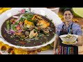 El Ceviche de Concha ECUATORIANO 🇪🇨 | KWA