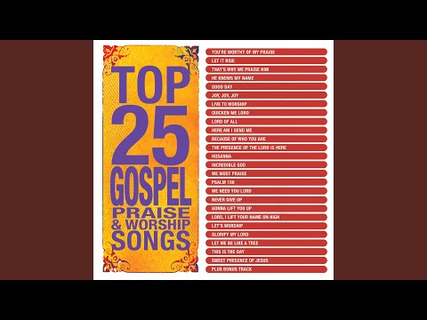 Thumbnail for Here Am I, Lord, Send Me video