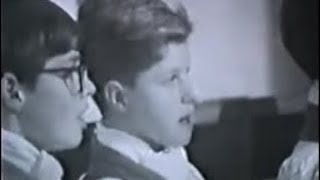 Tomorrow shall be my dancing day (arr David Willcocks) - Guildford Cathedral Choir (Barry Rose)