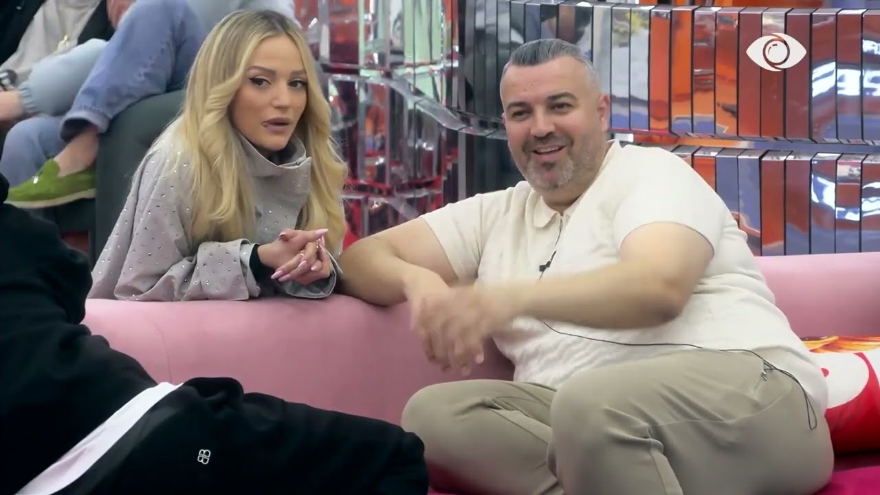 Mos mu ul në gjunjë/ Rogerti i drejtohet Selinit