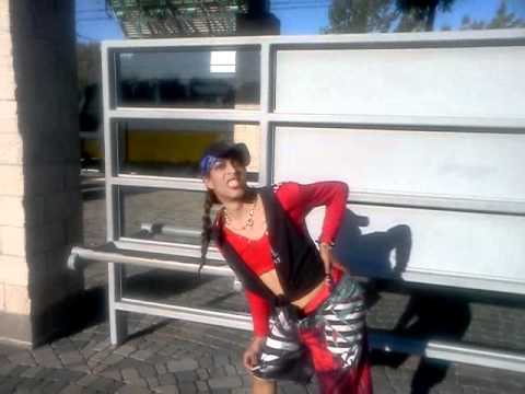 Crack heads gone wild pt.1