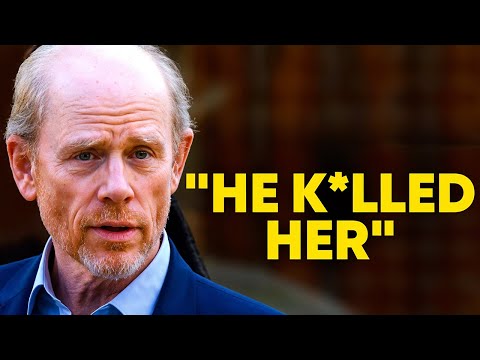 Ron Howard FINALLY Speaks Up On Heather O'Rourke, And It's Bad