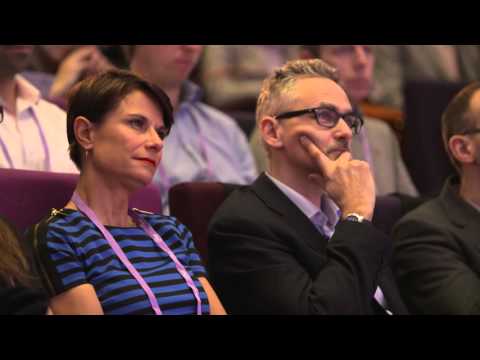 Energising Consumers: The case for behaviour change - Tim Harford