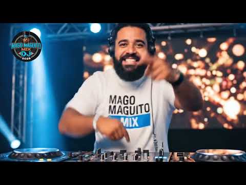 Que explota 💣💥 salta con Mago Maguito Mix DJ 🎩