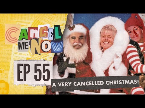 A Very Cancelled Christmas | CMN Ep 55