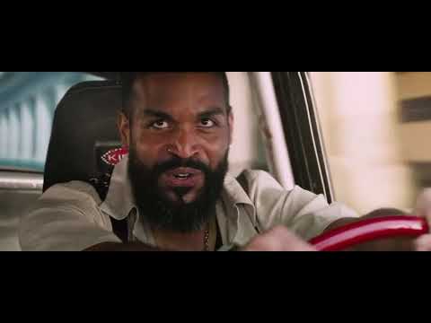 opening racing scene of fast and furious 8