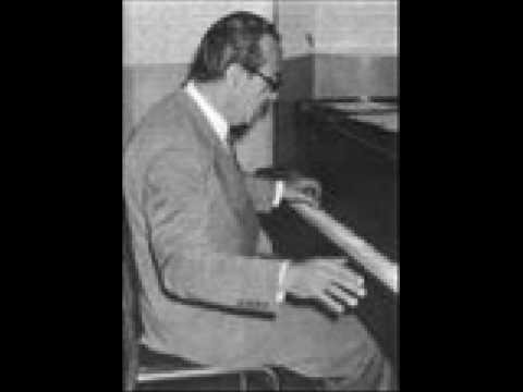 CARLOS DI SARLI Y SU ORQ. TIPICA - ORGANITO DE LA TARDE