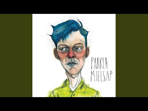 Land Of The Red Man - Parker Millsap