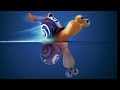 Opening To Turbo 2013 DVD