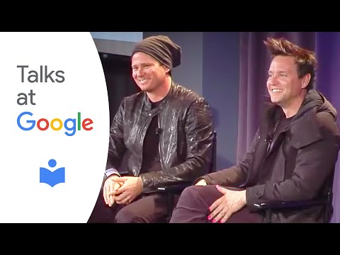Neighborhoods | Mark Hoppus & Tom DeLonge | Talks at Google