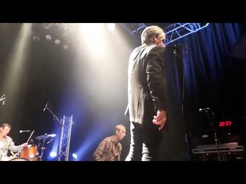 The Fleshtones - "Ama Como Un Hombre" - Ninkasi