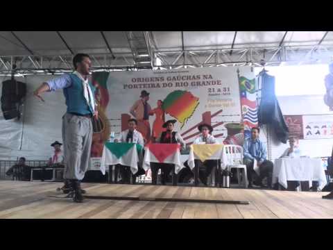 Chula Vacaria 2016 NIKITO X JAMES