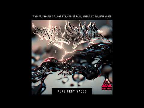 CARLOS RAUL - SOMETIMES IT HURPS (ORIGINAL MIX)  [PNVA005]