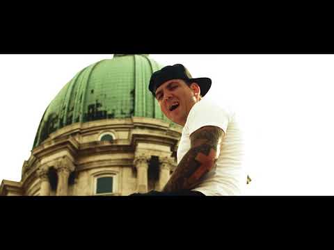 L-Zéé - Rögös az út | OFFICIAL PROMO VIDEO |