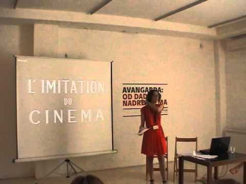 ANANGARDA: OD DADE DO NADREALIZMA - deseti deo