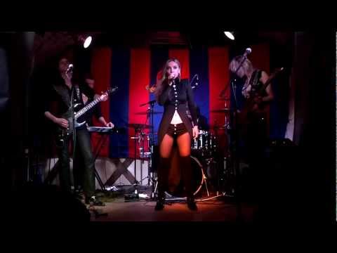 Royal Corvus - What Are We Waiting For (Zucchero & Alannah Myles Cover) Lviv
