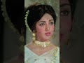 Hema Malini ️Mere Naseeb Mein Tu Hai Ki Nahi Lata Mangeshkar Movie Naseeb 1981