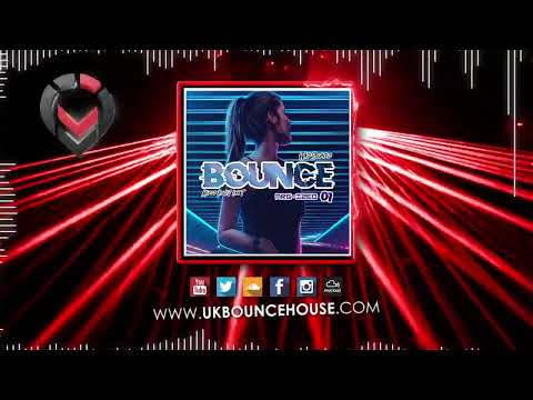 WKD-Sounds - Bounce NRG-IZED Volume 01 2024