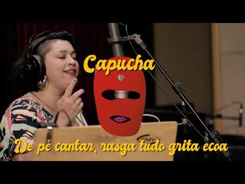Video thumbnail for Capucha