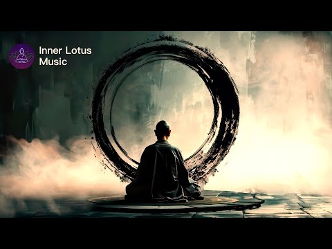 111Hz Stillness Within | 9h Black Screen Deep Sleep Edition | Calm Your Mind & Find Inner Peace