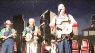 Banjo-Rama 2006 Washboard Wizardz - Toot, Toot Tootsie