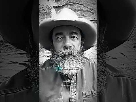 Dangerous in Silence | The Real Power of the Quiet Man