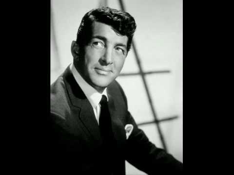 Dean Martin, Sammy Davis Jnr - Sam's Song