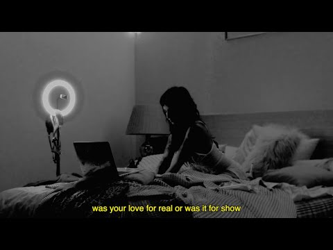 Video thumbnail for not quite you