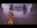 God of War Ragnarök: Valhalla - DLC / PS5 & PS4 Gameplay / LIVE #gowr #gow