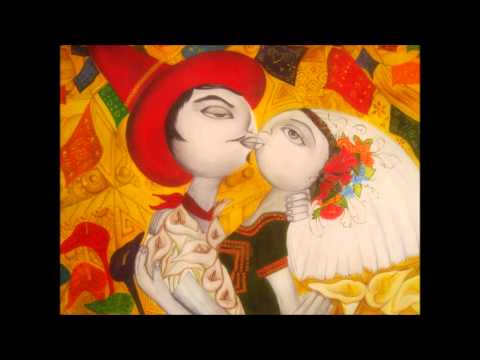 La Zandunga. Banda Regional Princesa Donashii