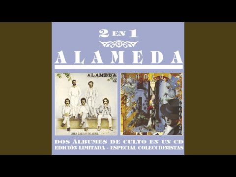 Noche Andaluza - Alameda