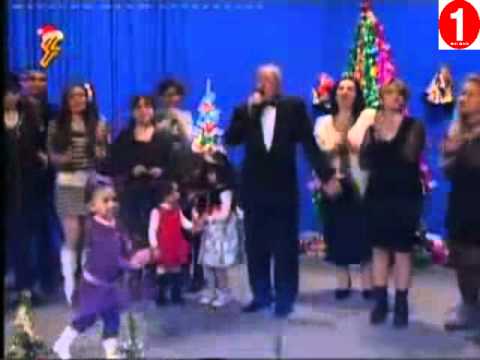 Tigran Karapetyan tsaghikner