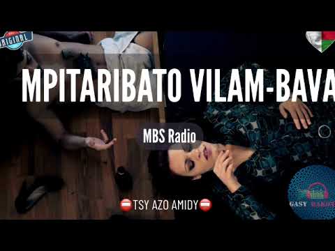MPITARIBATO VILAM-BAVA: Tantara Mbs Radio