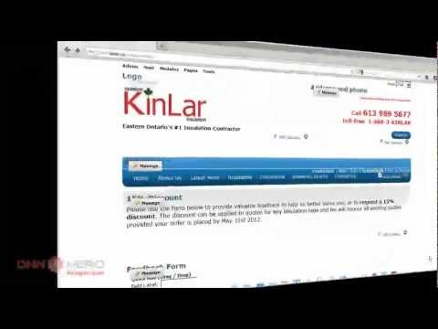 Having problems with Dynamic Forms after a DotNetNuke 6 upgrade? - Video #324